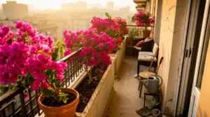 bougainvillier en 2026 vibrant en pot et pleine terre petits espaces