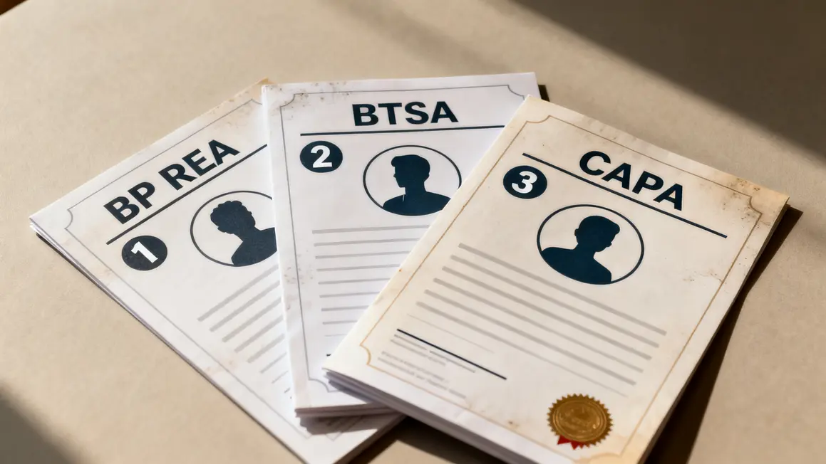 diplomes bp rea btsa capa et dossier administratif formation agricole a distance