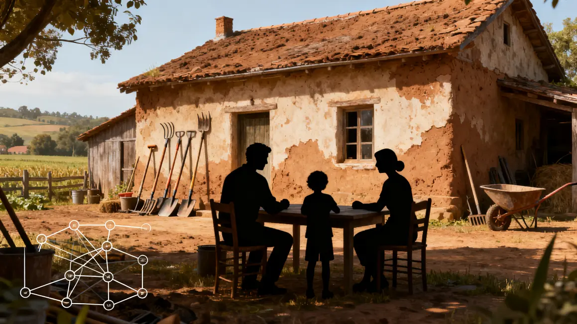 patrimoine professionnel et familial exploitation familiale