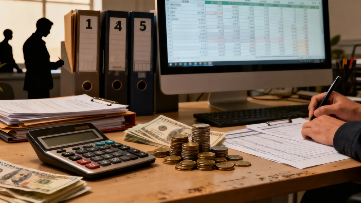 budget formation agricole calculatrice dossiers pièces