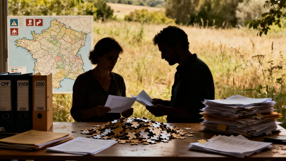 formation agricole adulte panorama aides financements CPF VIVEA