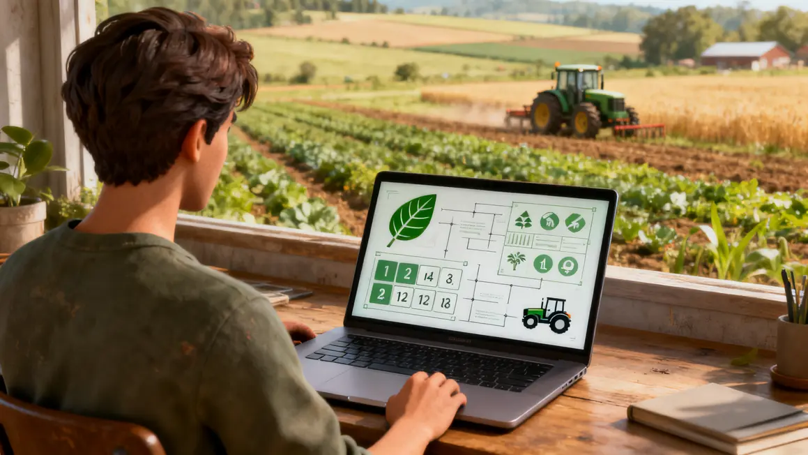 formation agricole adulte alternatives formation agriculture en ligne