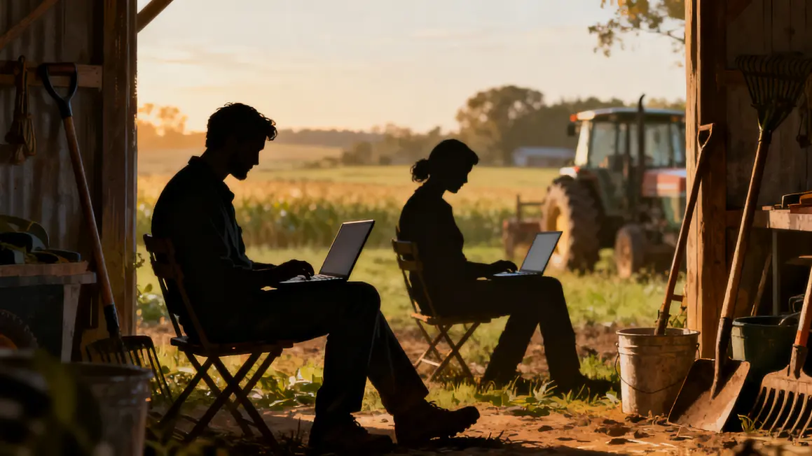 formation agricole adulte illustration cours distance alternance intensif