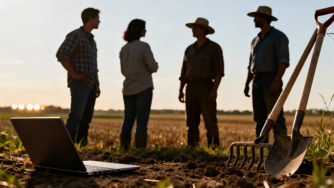 motivations adultes formation agricole 2026