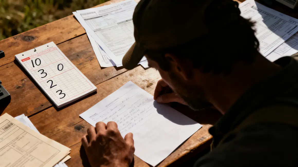 rotation des cultures 2026 bureau agricole carnet réglementaire