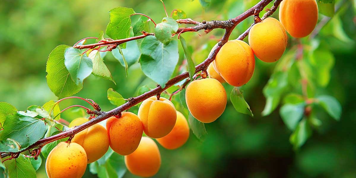 Abricots : utilisez cette astuce en août pour éviter les craquelures