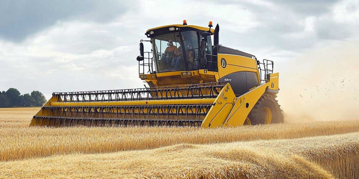 Image de l'agriculture française traditionnelle