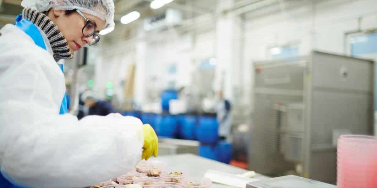 Combinant agroalimentaire, mobilité et logiciel