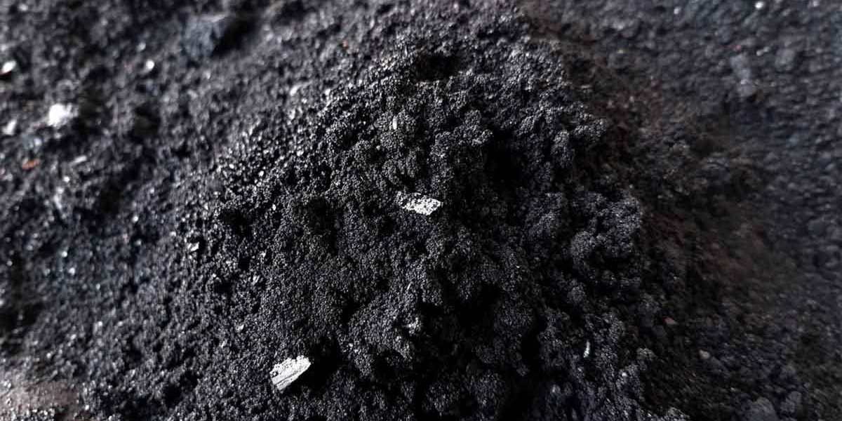 biochar