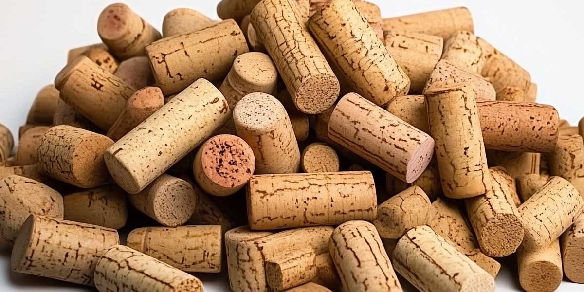 bouchons de liege