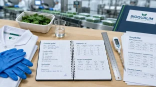 btsa bioqualim contrôle qualité : carnet, traçabilité, hygiène agroalimentaire
