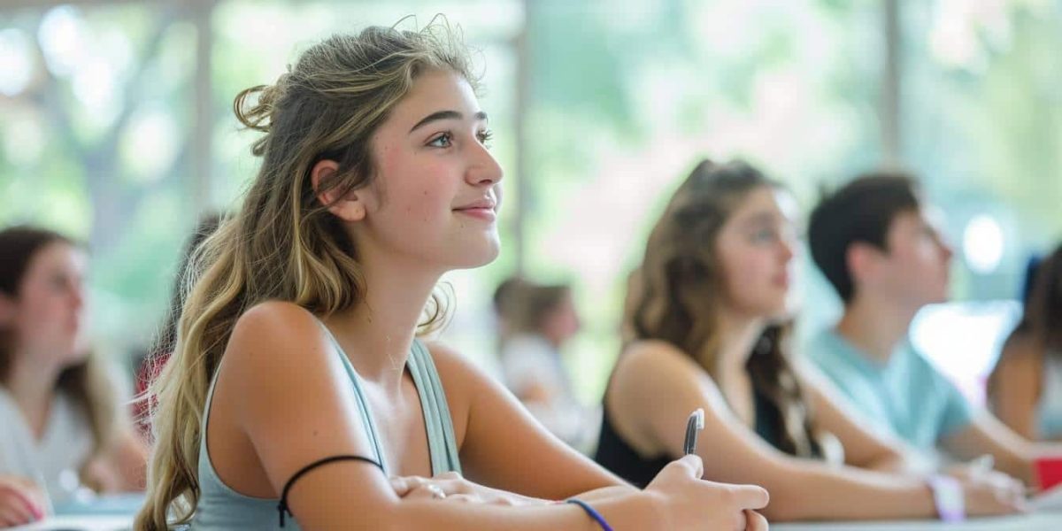 Campus d'Angers : opportunités étudiantes à l'école d'agriculture