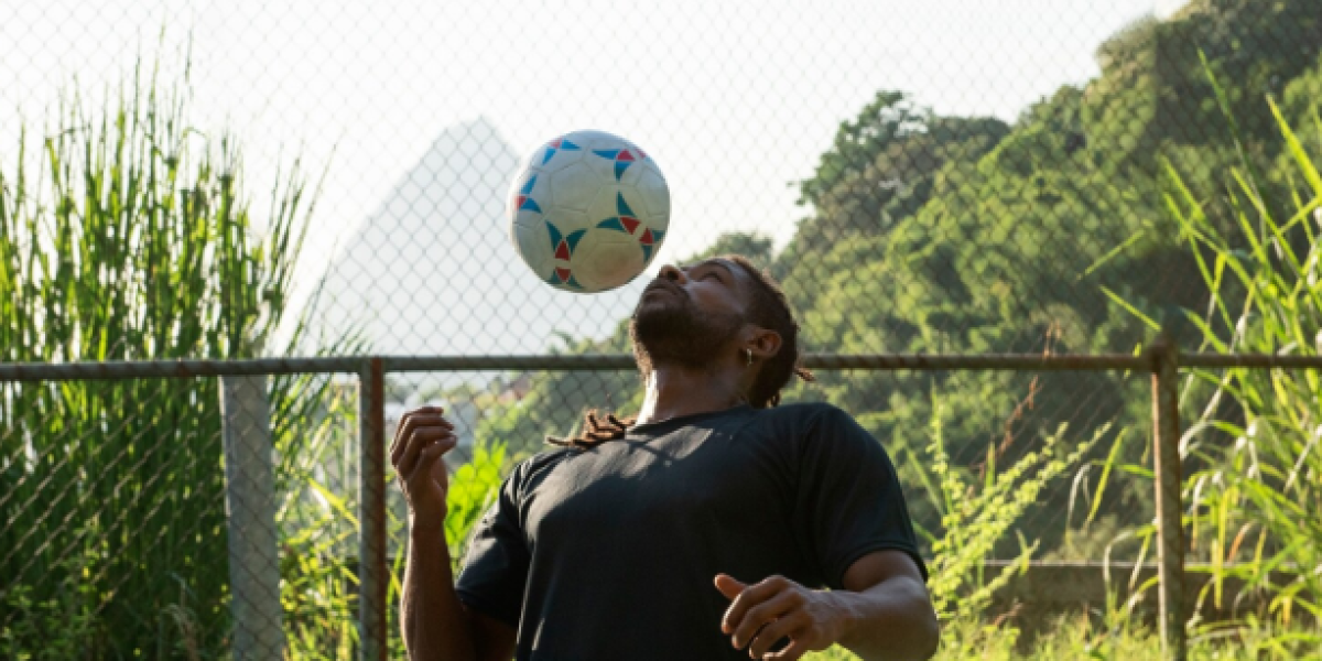 football africain
