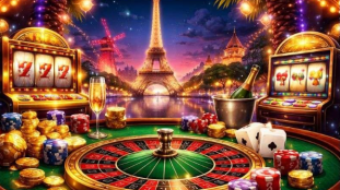 jeux d’argent en salle digitale