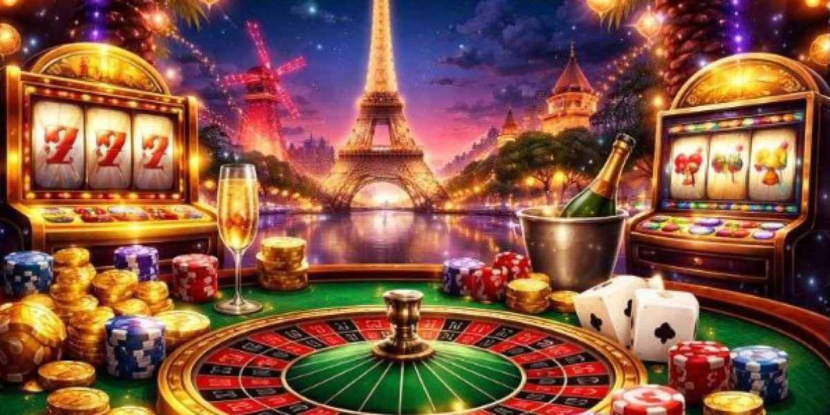 jeux d’argent en salle digitale
