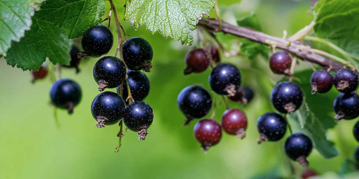 Bouturer un cassissier en août : ça reprend sans serre ni effort
