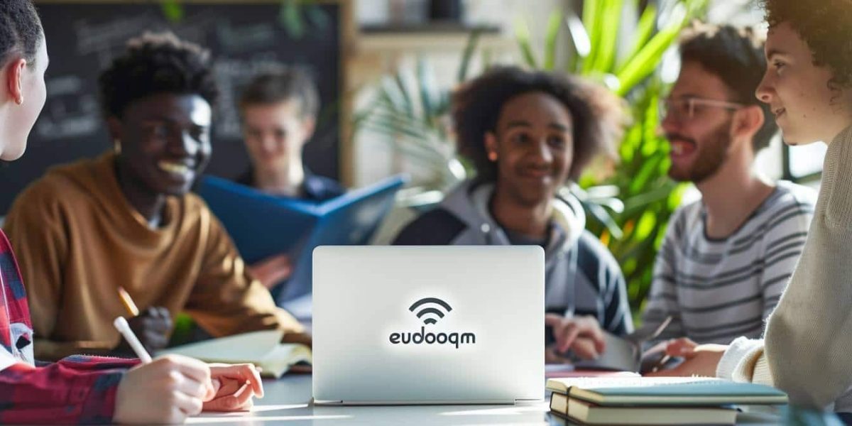 Connexion Wi-Fi éducative et sécurisée à l'école d'agriculture