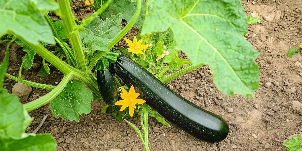 courgette