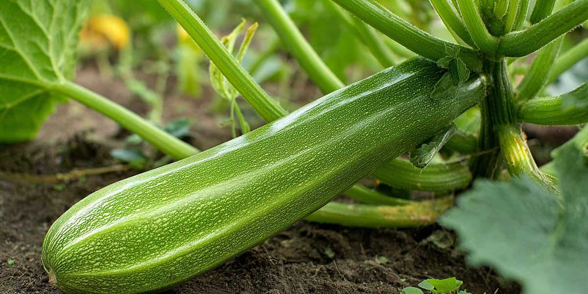 courgette