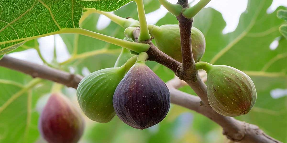 3 repères faciles pour cueillir la figue pile au bon moment, sans se tromper