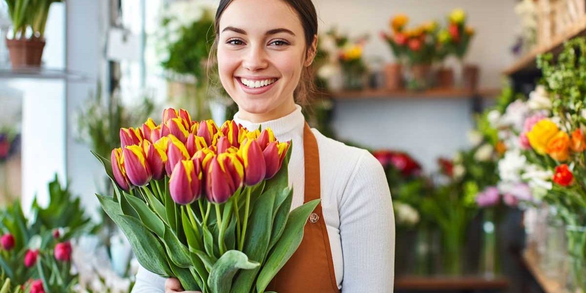 fleuriste fleurs