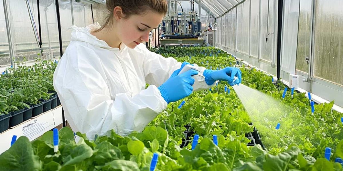 Innovation dans l'agronomie, École d'Agriculture française