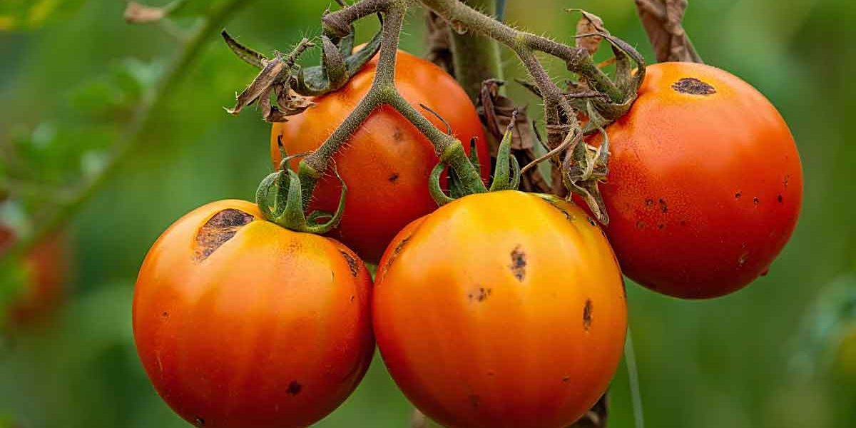 mildiou tomates