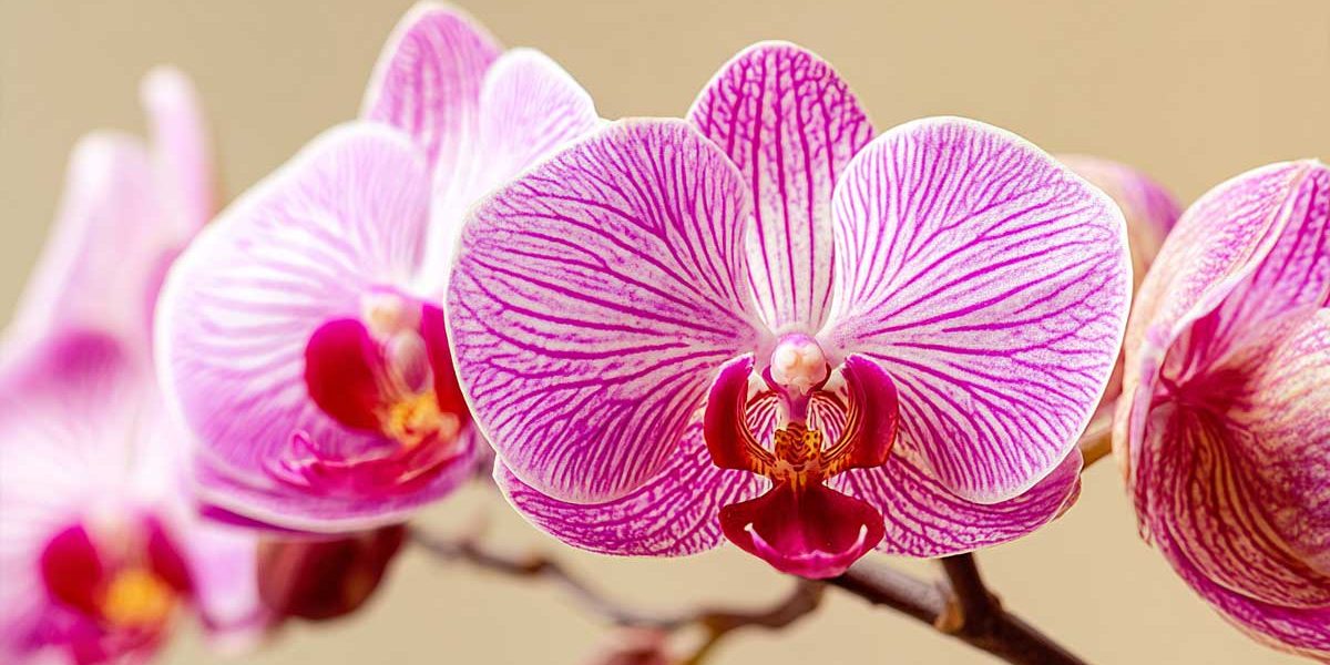 orchidee