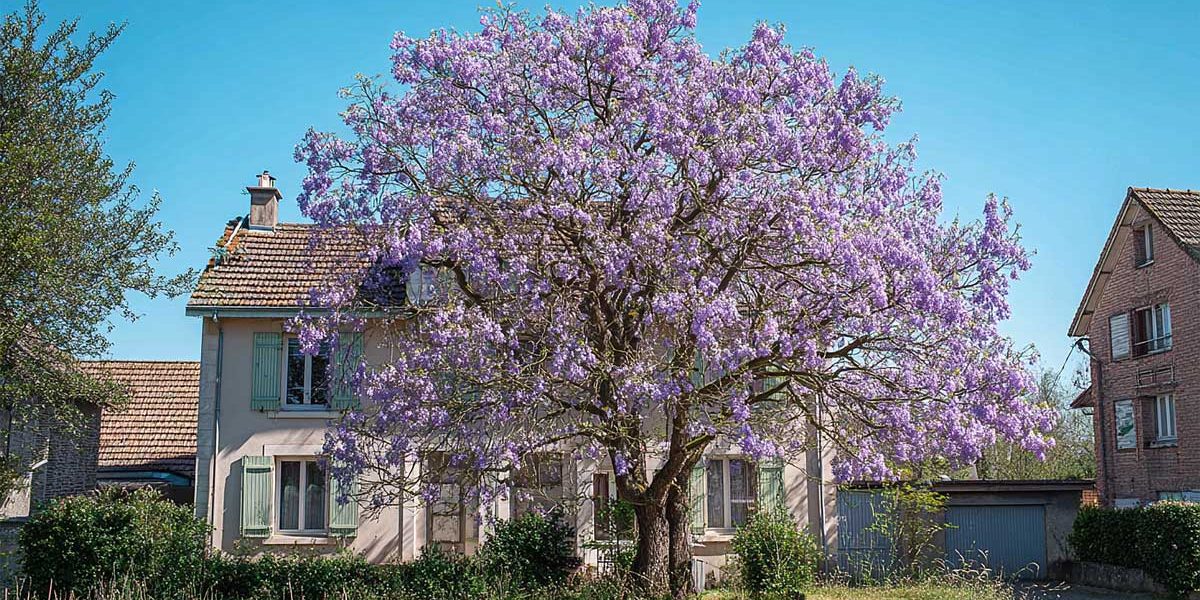 paulownia