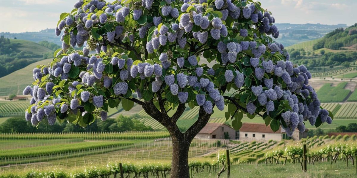 Paulownia : une solution rentable pour le boisement des terres agricoles en France