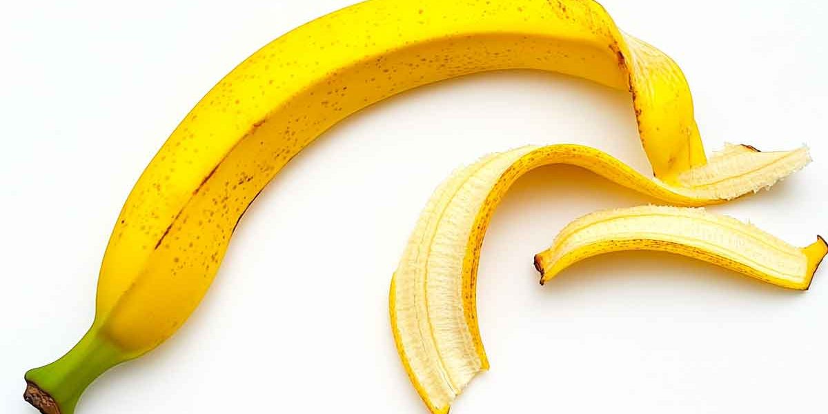 peau de banane