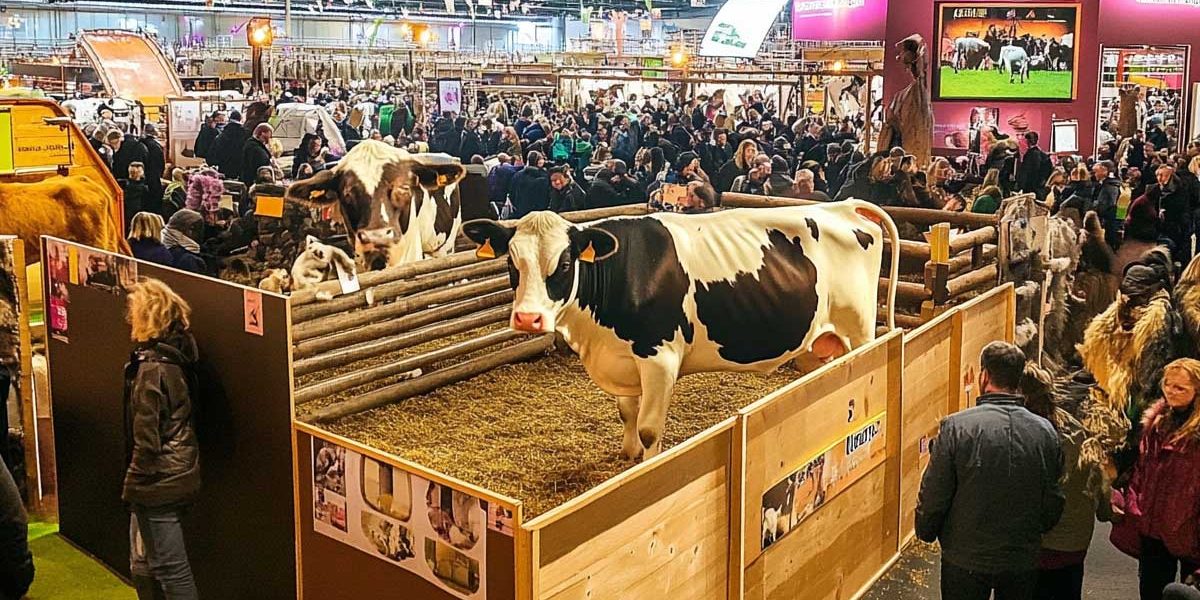 salon agriculture 2025