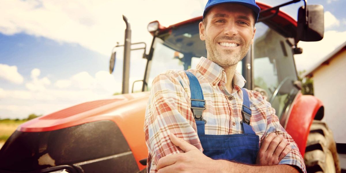 Photo de mode en plein air de l'école d'agriculture