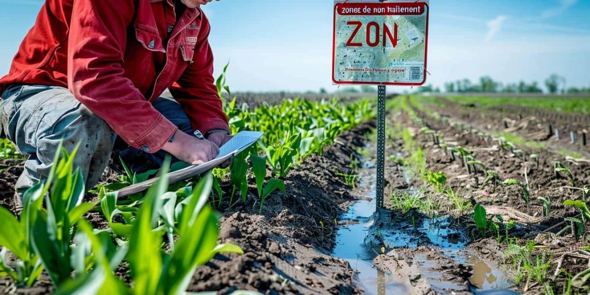 Les Zones de Non Traitement (ZNT) : comprendre leur impact sur l'agriculture et l'environnement
