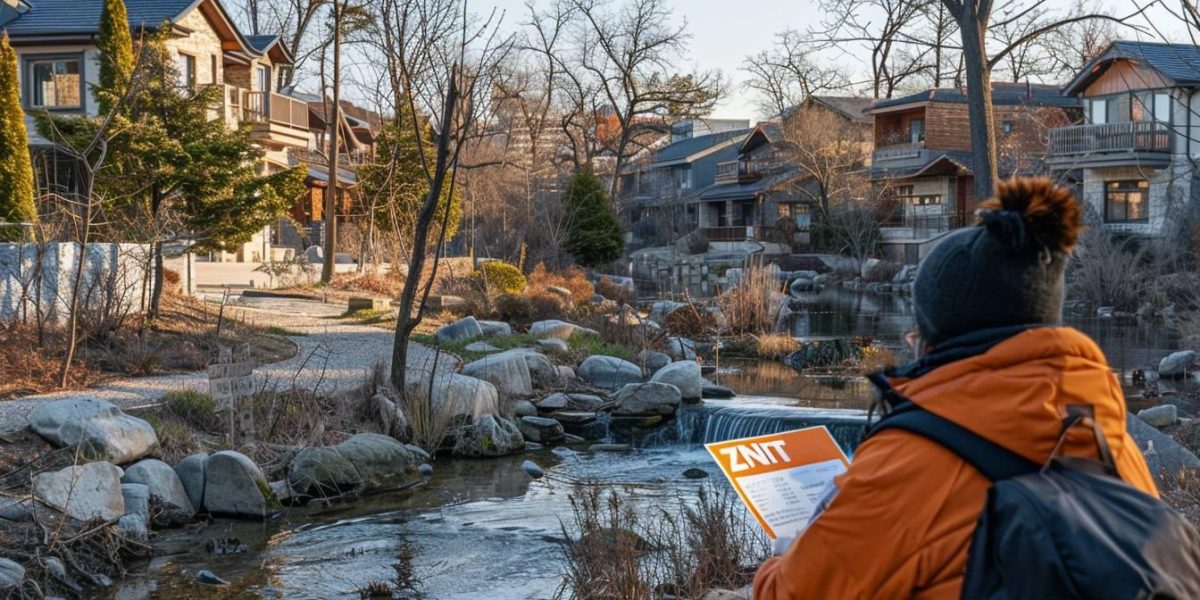 ZNT riverains : tout savoir sur les zones de non-traitement et leur impact sur les habitants proches